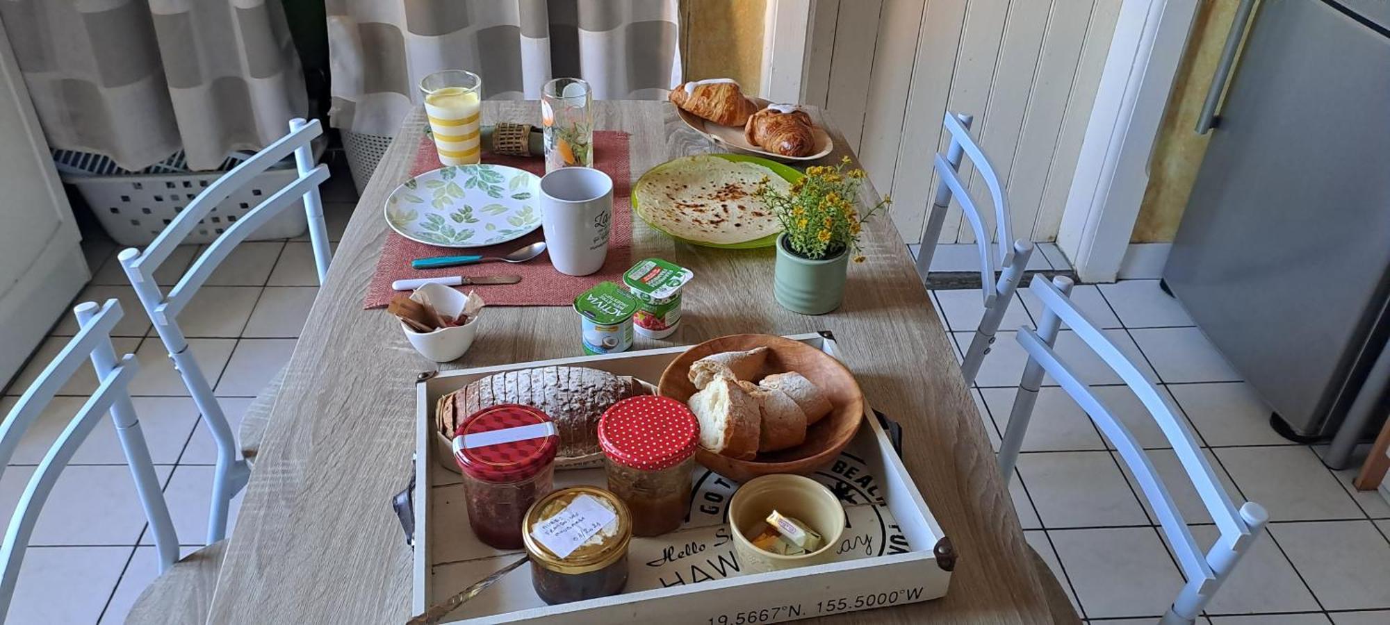 L'Etoile Du Matin Panzió Terville Kültér fotó