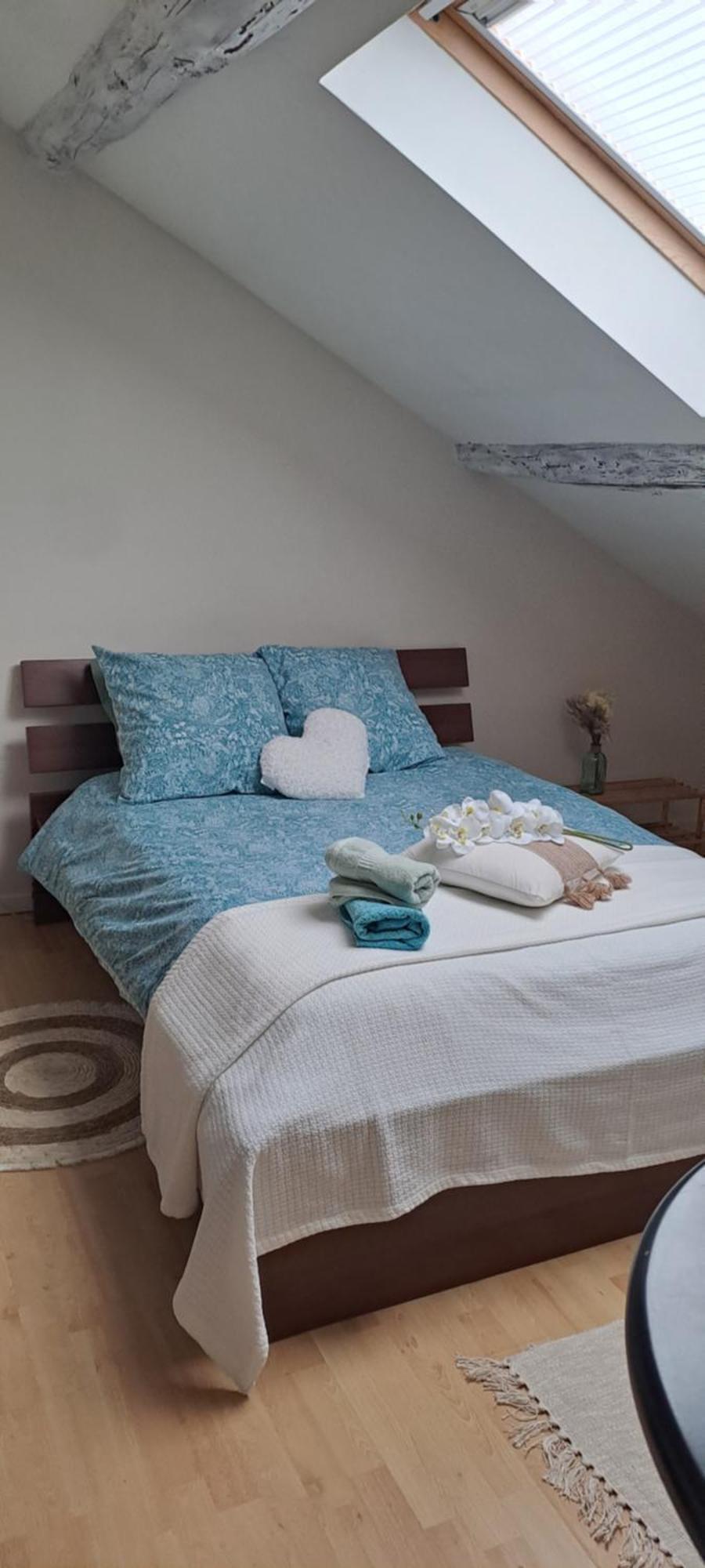 L'Etoile Du Matin Panzió Terville Kültér fotó